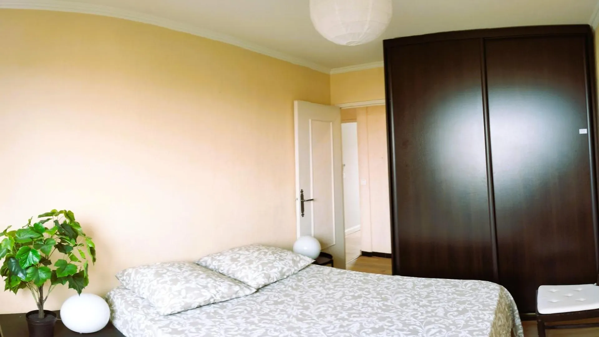 Residence Du Parc De Lyon Est 102M2 Pkg Free Saint-Priest  Saint-Priest (Rhone)