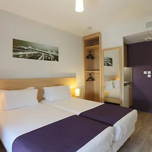 3* Hotel Eastlodge Lyon Est Eurexpo
