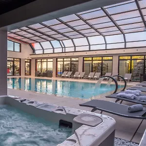 4* Hotel Kyriad Prestige Lyon Est - Priest Eurexpo And