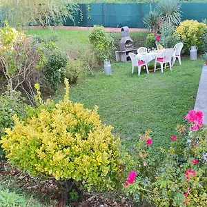  Appartement Casa Luciana