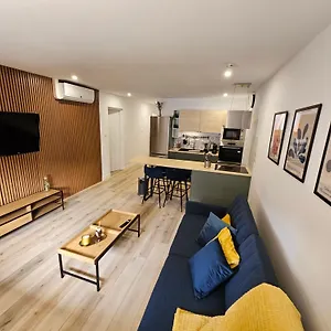  Appartement Le 14b Rdc