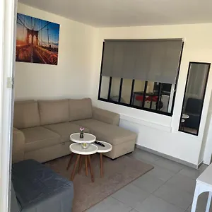  Appartement Jolie Perle