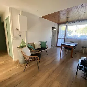  Appartement Grand 7 Couchages, 1 Place De Parking.