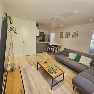  Appartement Le 14b
