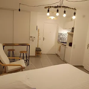 3* Bed & Breakfast Villa'vi Lyon Est D'hotes
