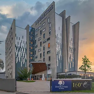 4* Hotel Doubletree By Hilton Lyon Eurexpo &